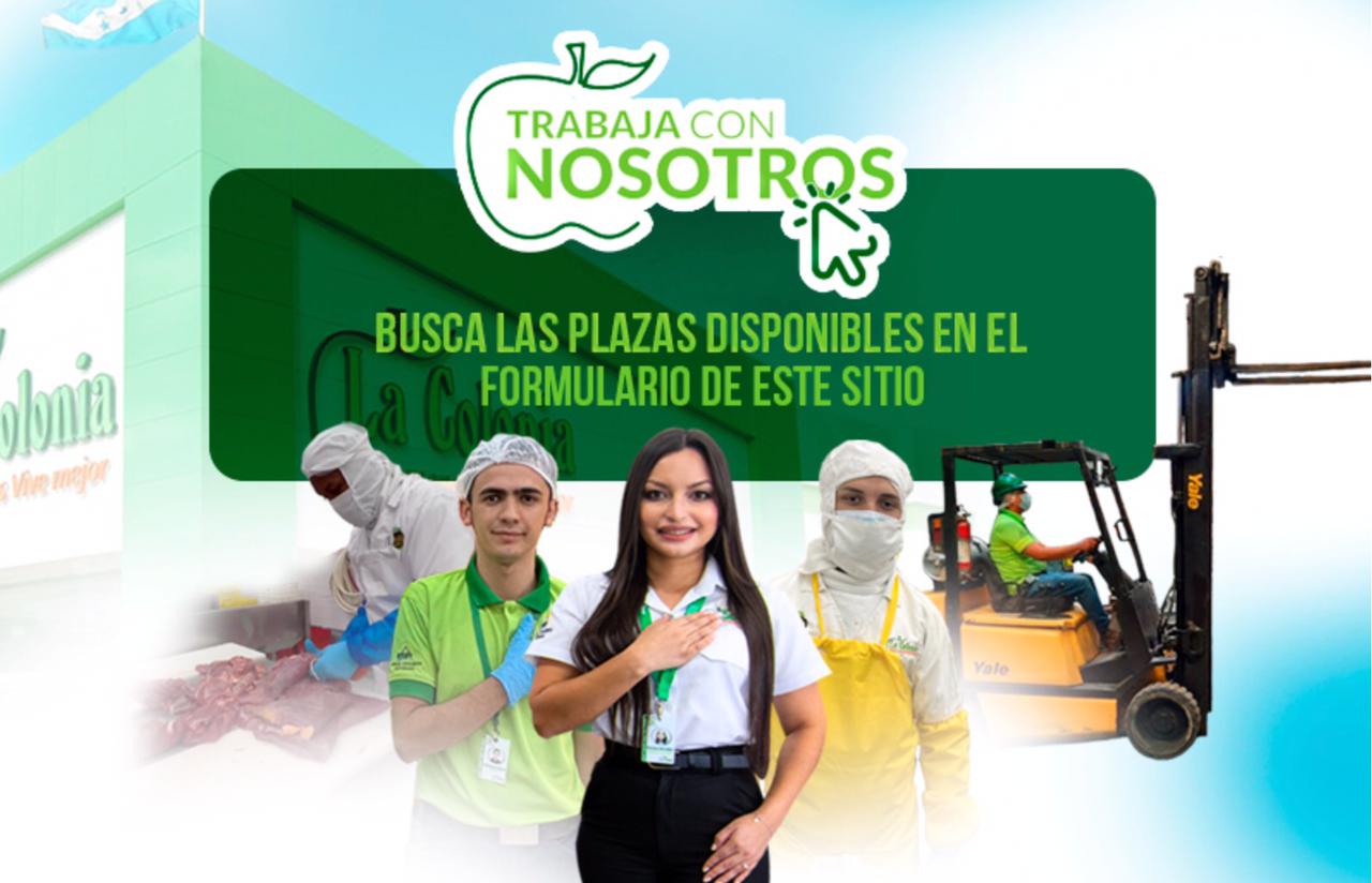 supermercados la colonia