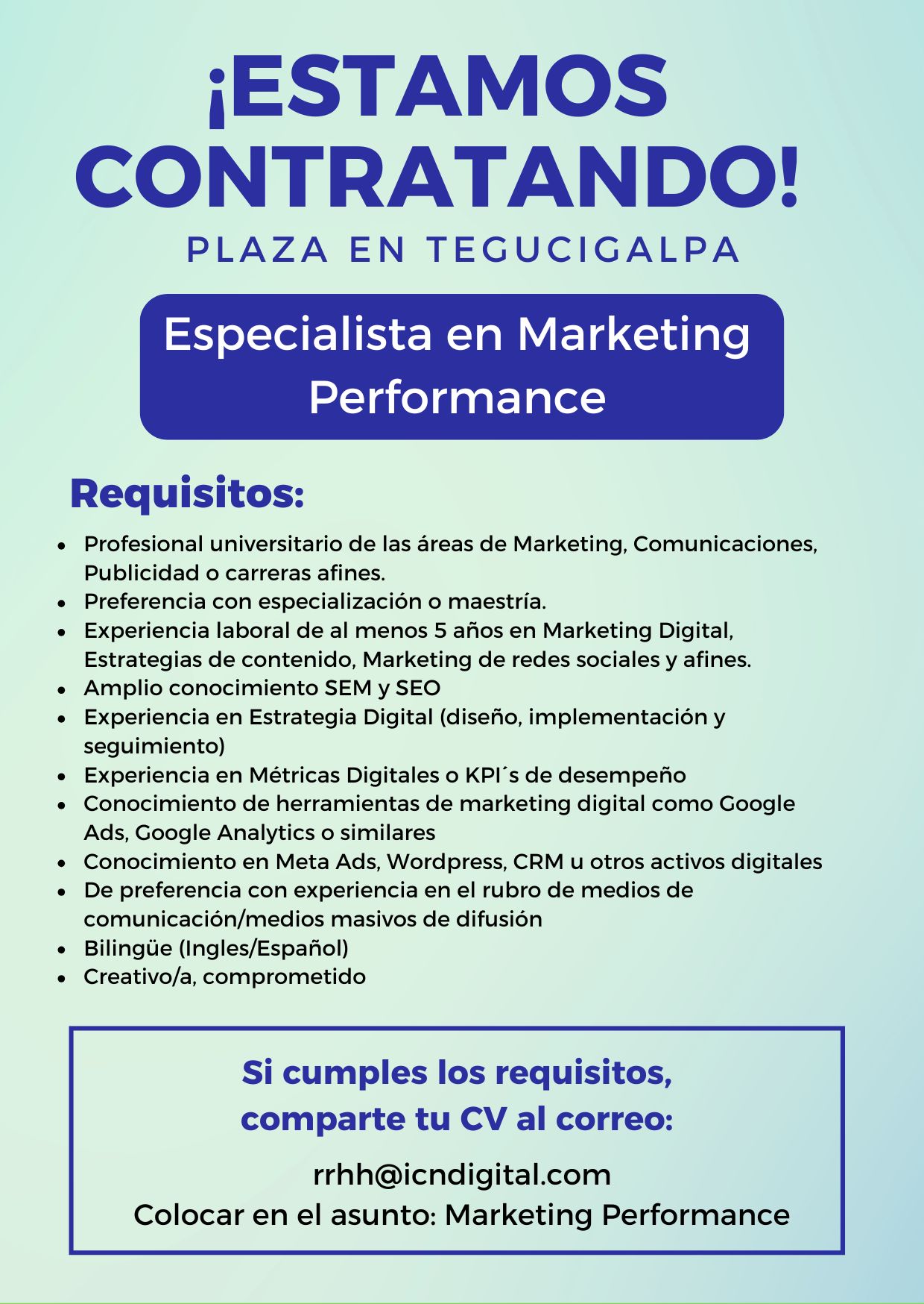 mktperf